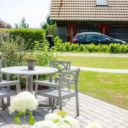 Ferienhaus Seeherz Sellin  Exterior foto