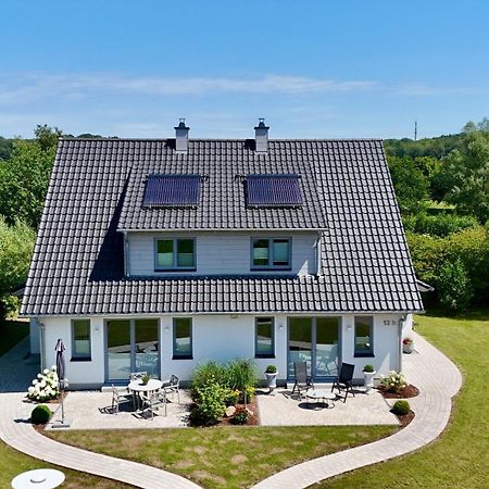 Ferienhaus Seeherz Sellin  Exterior foto
