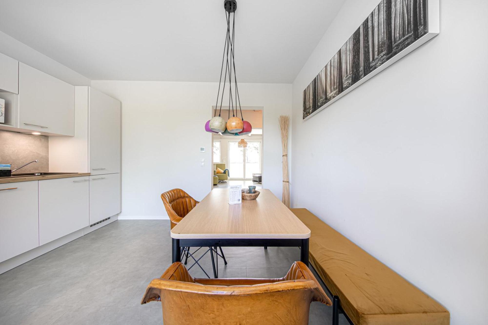 Ferienhaus Seeherz Sellin  Exterior foto